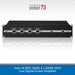 Inter-M DPX-300Q 4 x 300W 100V Line Digital Power Amplifier on a white background