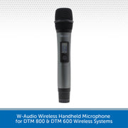 MIC72V2-MIC70V2-BUN7 Mic