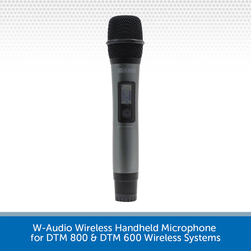 MIC72V2-MIC70V2-BUN7 Mic