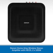 Denon Home Amp Top