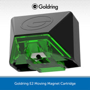 Goldring E2 Moving Magnet Cartridge