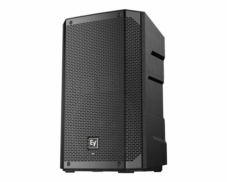 Electro-Voice ELX200-10P 10" 2-Way Active PA Speaker With Bluetooth (Black)