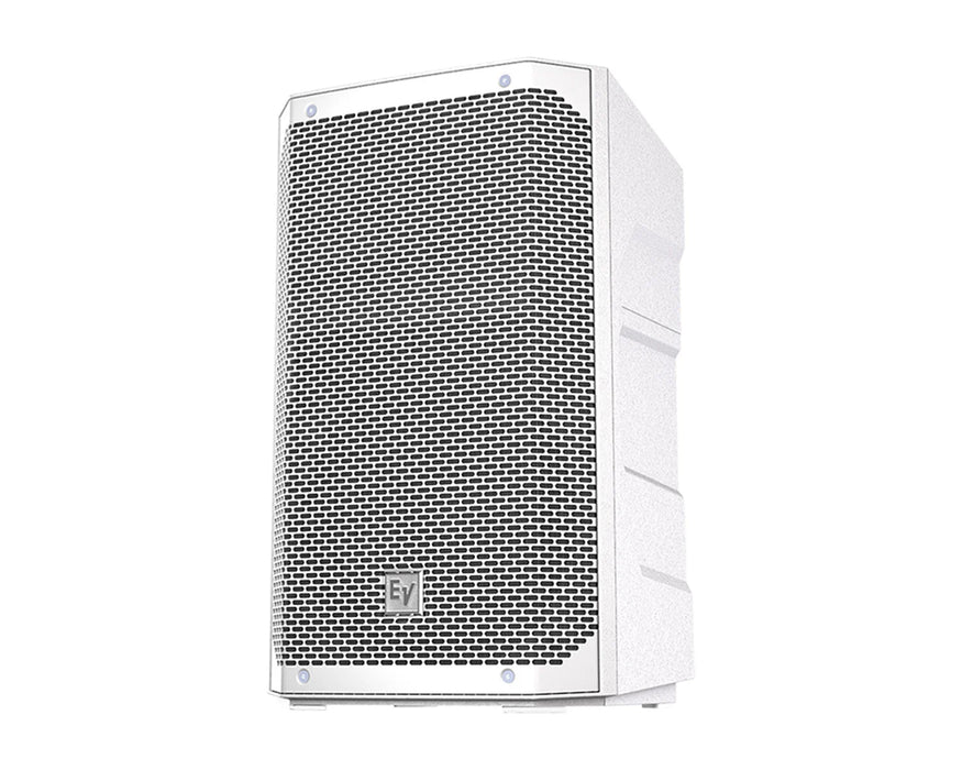 Electro-Voice ELX200-10-W 10" 2-Way Passive PA Speaker 8Ω (White)
