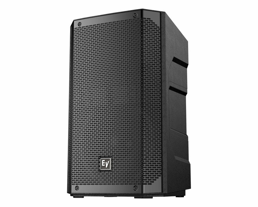 Electro-Voice ELX200-10 10" 2-Way Passive PA Speaker 8Ω (Black)