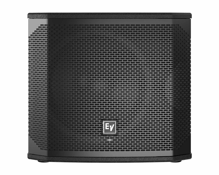Electro-Voice ELX200-12SP 12" Active PA Subwoofer 1200W (Black)