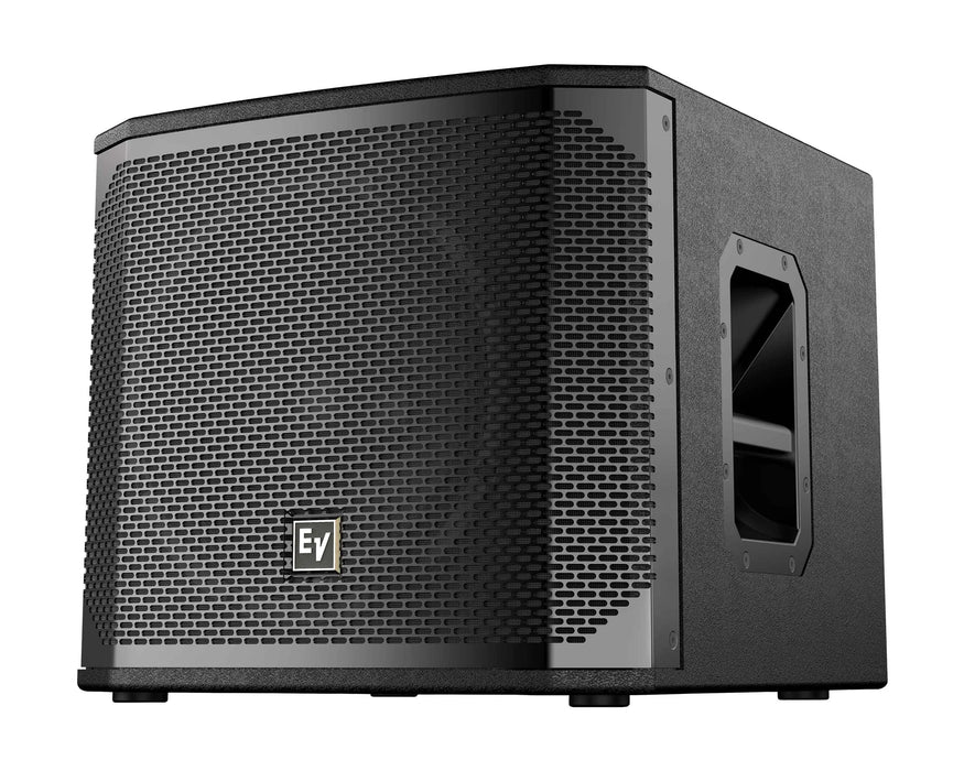 Electro-Voice ELX200-12S 12" Passive PA Subwoofer 8Ω (Black)