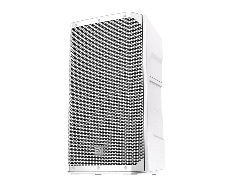 Electro-Voice ELX200-12-W 12" 2-Way Passive PA Speaker 8Ω (White)