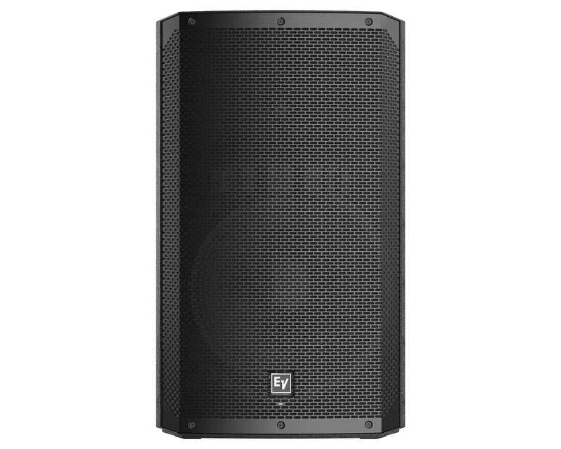 Electro-Voice ELX200-15P 15" 2-Way Active PA Speaker With Bluetooth (Black)