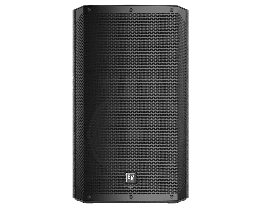 Electro-Voice ELX200-15P 15" 2-Way Active PA Speaker With Bluetooth (Black)
