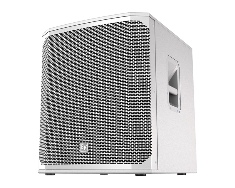 Electro-Voice ELX200-18S-W 18" Passive PA Subwoofer 8Ω (White)