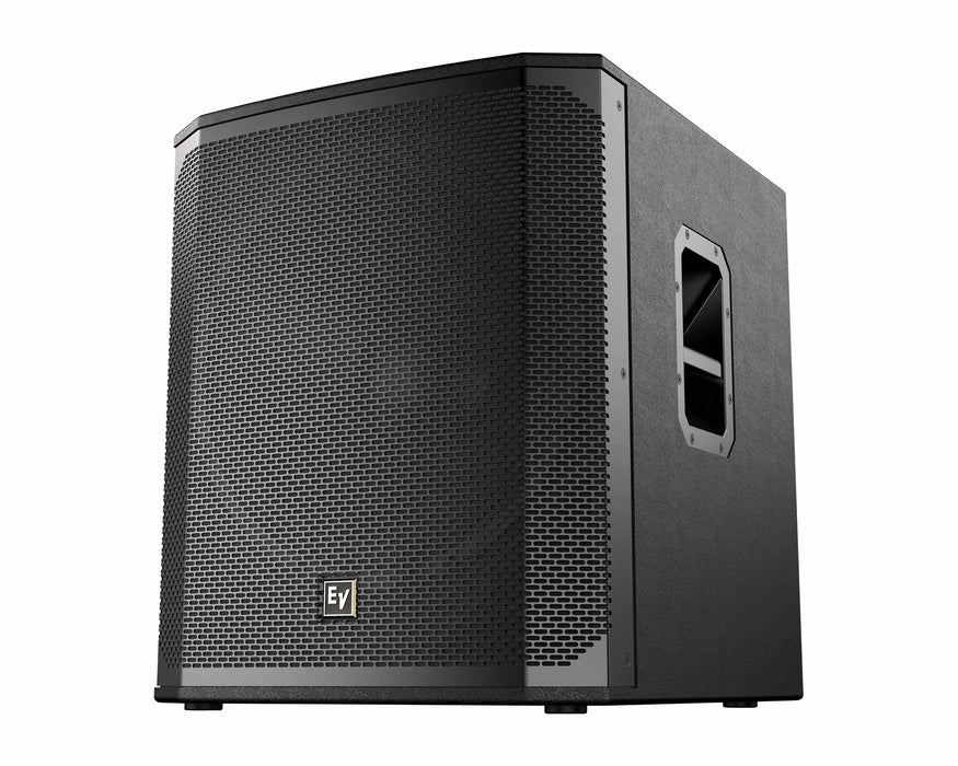 Electro-Voice ELX200-18S 18" Passive PA Subwoofer 8Ω (Black)