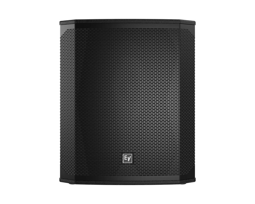 Electro-Voice ELX200-18S 18" Passive PA Subwoofer 8Ω (Black)