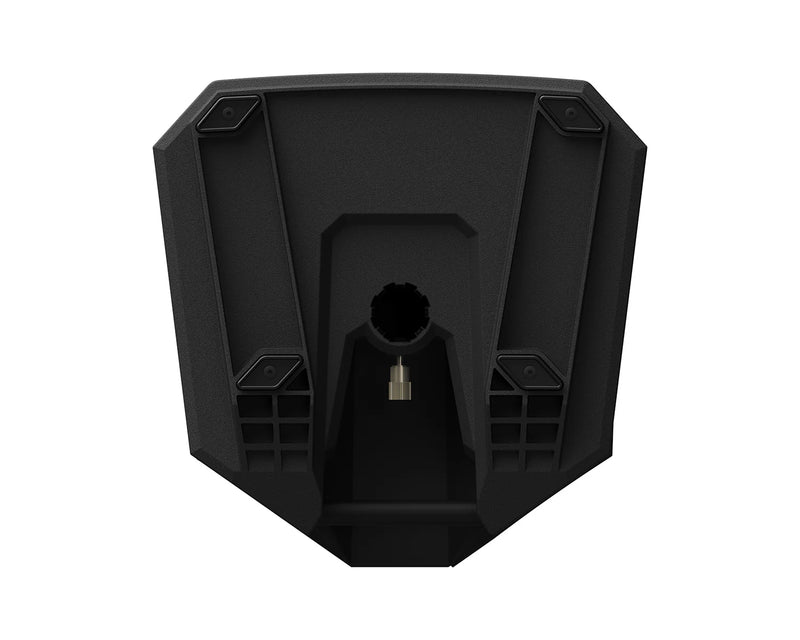 Electro-Voice ZLX-12-G2 Passive 12" 2-Way Loudspeaker 8Ω