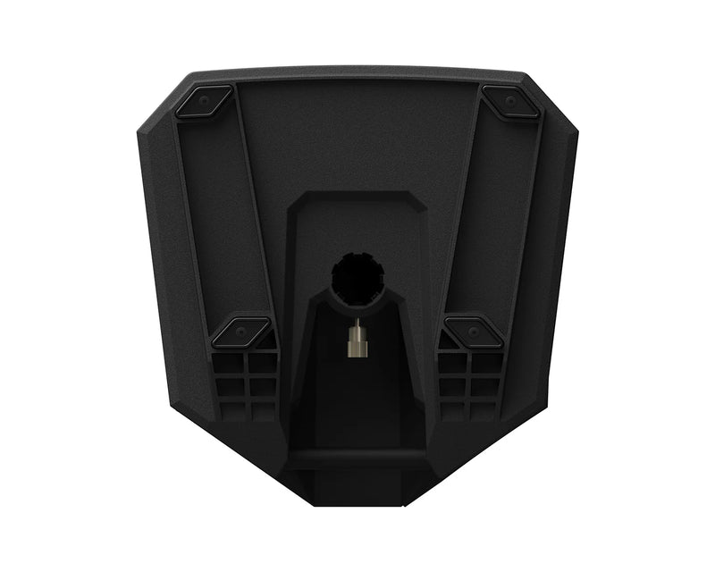 Electro-Voice ZLX-12P-G2 12" Active 2-Way Portable Loudspeaker with Bluetooth