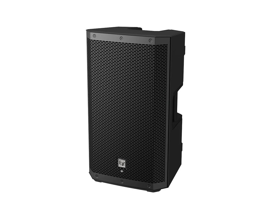 Electro-Voice ZLX-12P-G2 12" Active 2-Way Portable Loudspeaker with Bluetooth