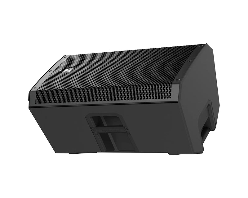 Electro-Voice ZLX-12P-G2 12" Active 2-Way Portable Loudspeaker with Bluetooth