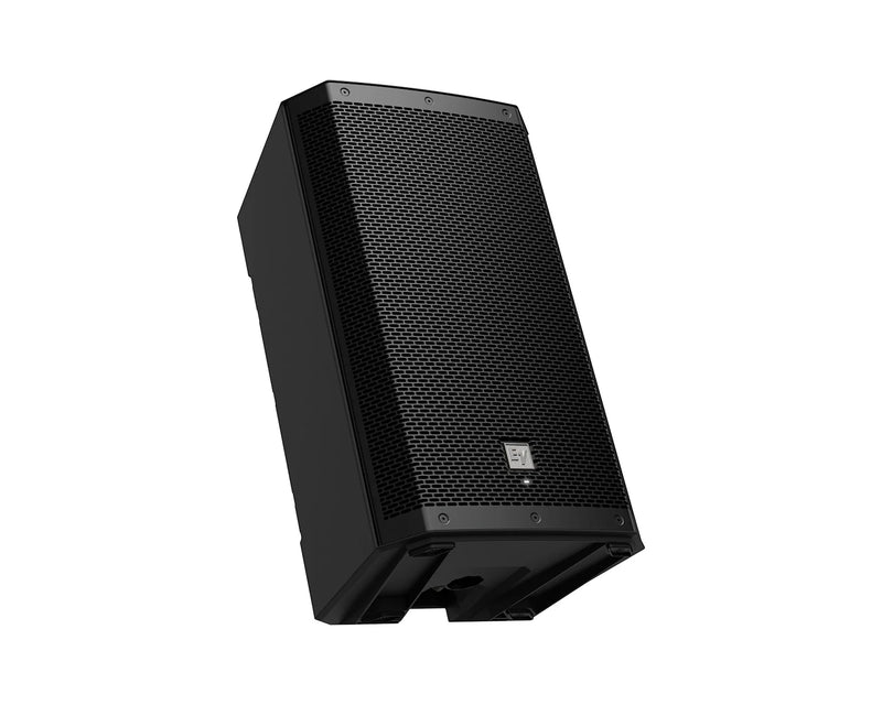 Electro-Voice ZLX-12P-G2 12" Active 2-Way Portable Loudspeaker with Bluetooth