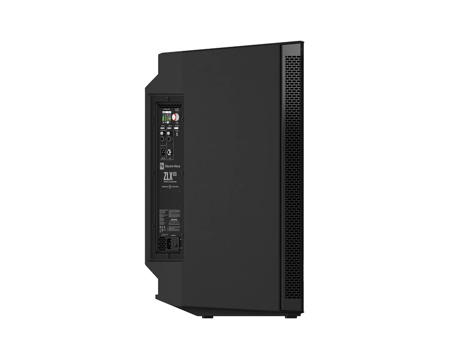 Electro-Voice ZLX-12P-G2 12" Active 2-Way Portable Loudspeaker with Bluetooth