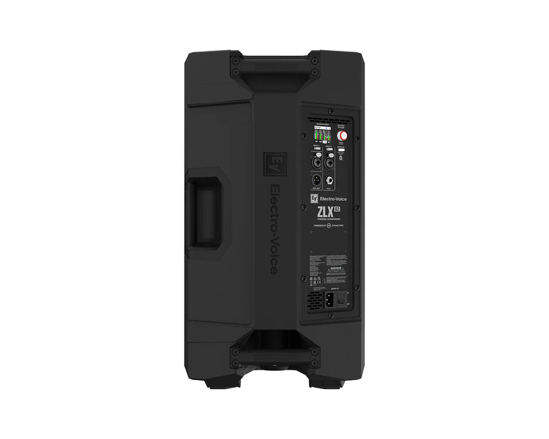 Electro-Voice ZLX-12P-G2 12" Active 2-Way Portable Loudspeaker with Bluetooth