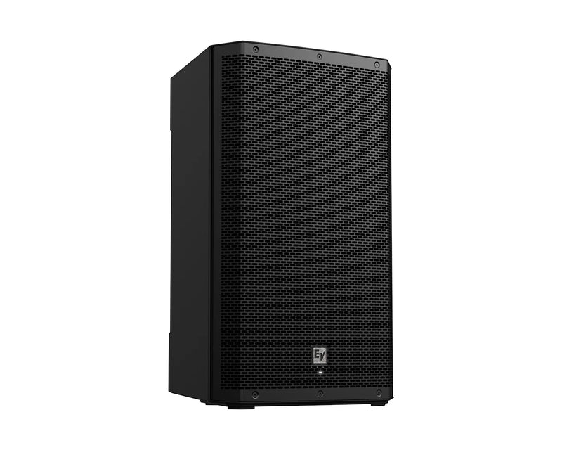 Electro-Voice ZLX-15P-G2 15" Active 2-Way Portable Loudspeaker with Bluetooth