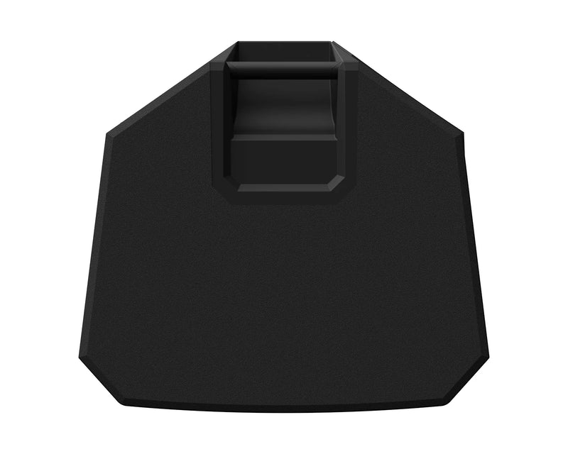 Electro-Voice ZLX-15P-G2 15" Active 2-Way Portable Loudspeaker with Bluetooth