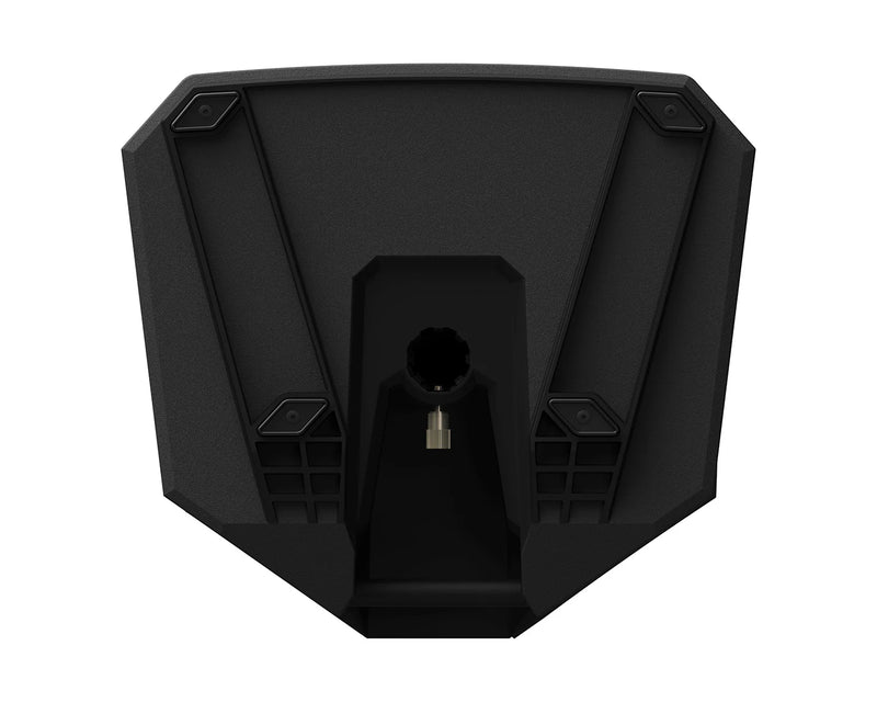 Electro-Voice ZLX-15P-G2 15" Active 2-Way Portable Loudspeaker with Bluetooth