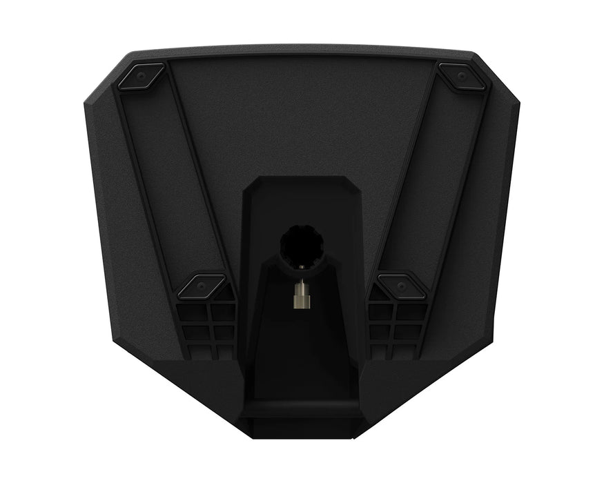 Electro-Voice ZLX-15P-G2 15" Active 2-Way Portable Loudspeaker with Bluetooth