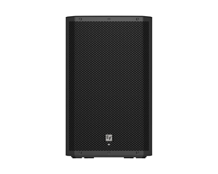 Electro-Voice ZLX-15P-G2 15" Active 2-Way Portable Loudspeaker with Bluetooth
