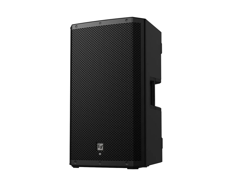 Electro-Voice ZLX-15P-G2 15" Active 2-Way Portable Loudspeaker with Bluetooth