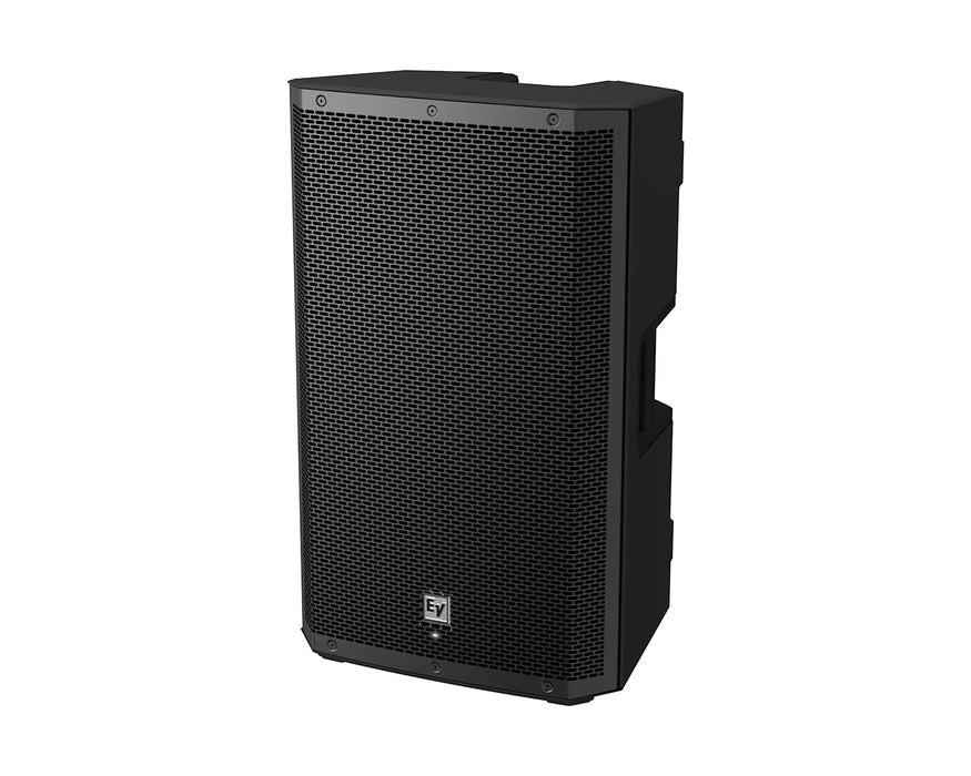 Electro-Voice ZLX-15P-G2 15" Active 2-Way Portable Loudspeaker with Bluetooth