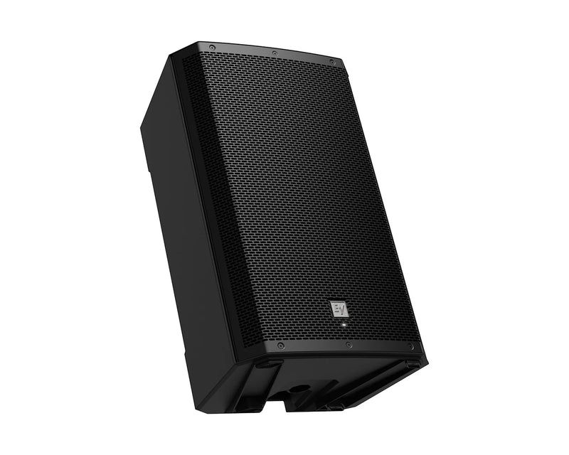 Electro-Voice ZLX-15P-G2 15" Active 2-Way Portable Loudspeaker with Bluetooth