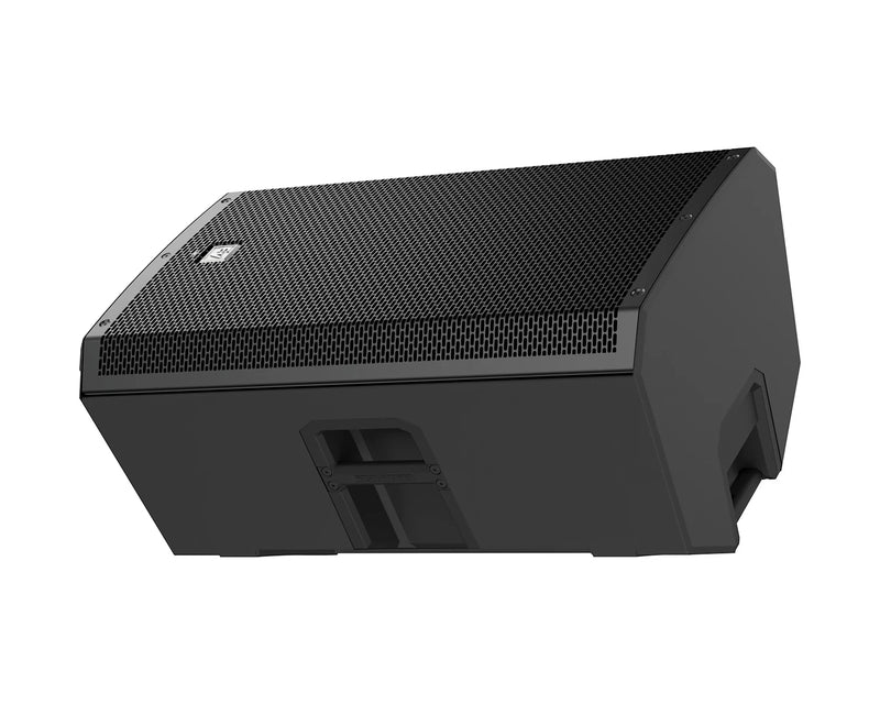 Electro-Voice ZLX-15P-G2 15" Active 2-Way Portable Loudspeaker with Bluetooth