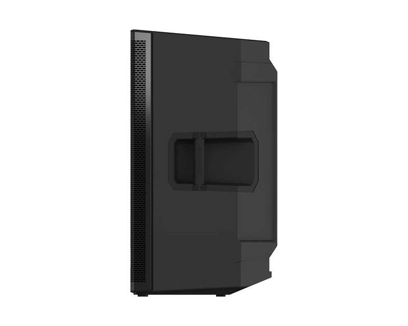 Electro-Voice ZLX-15P-G2 15" Active 2-Way Portable Loudspeaker with Bluetooth
