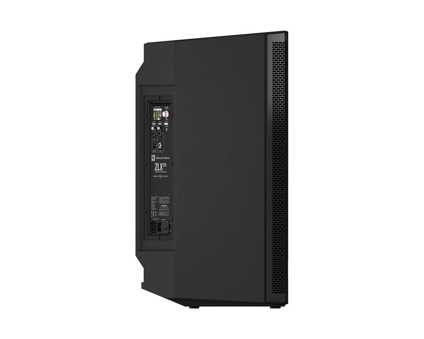 Electro-Voice ZLX-15P-G2 15" Active 2-Way Portable Loudspeaker with Bluetooth