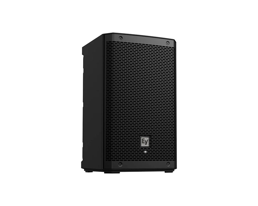 Electro-Voice ZLX-8P-G2 8" Active 2-Way Portable Loudspeaker with Bluetooth
