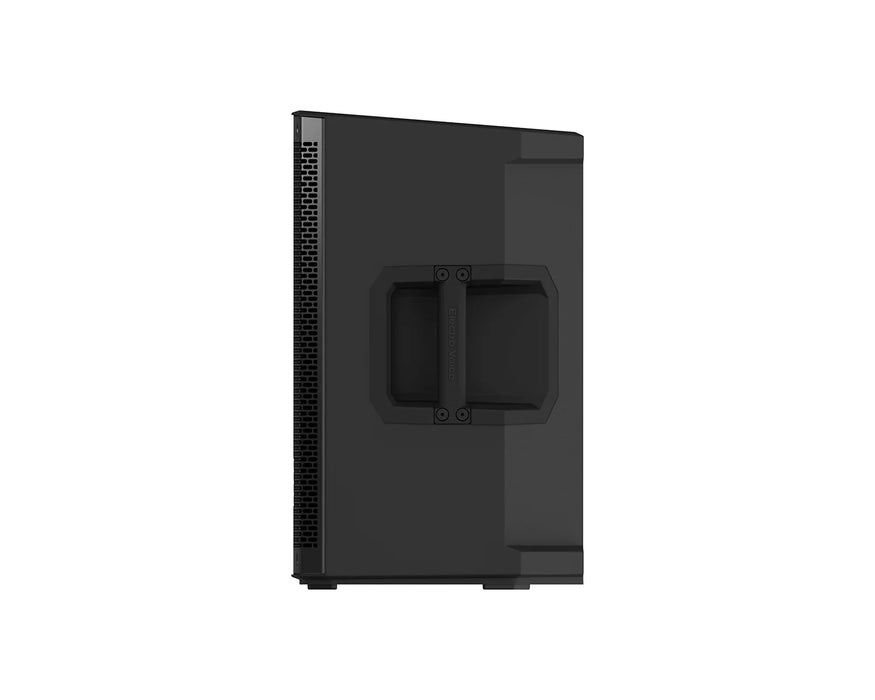 Electro-Voice ZLX-8P-G2 8" Active 2-Way Portable Loudspeaker with Bluetooth