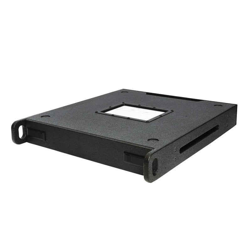 Elumen8 Wooden Rack Sleeve – 19" Rackmount Case (1U to 10U Sizes Available)