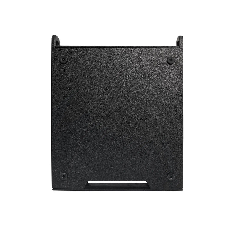Elumen8 Wooden Rack Sleeve – 19" Rackmount Case (1U to 10U Sizes Available)