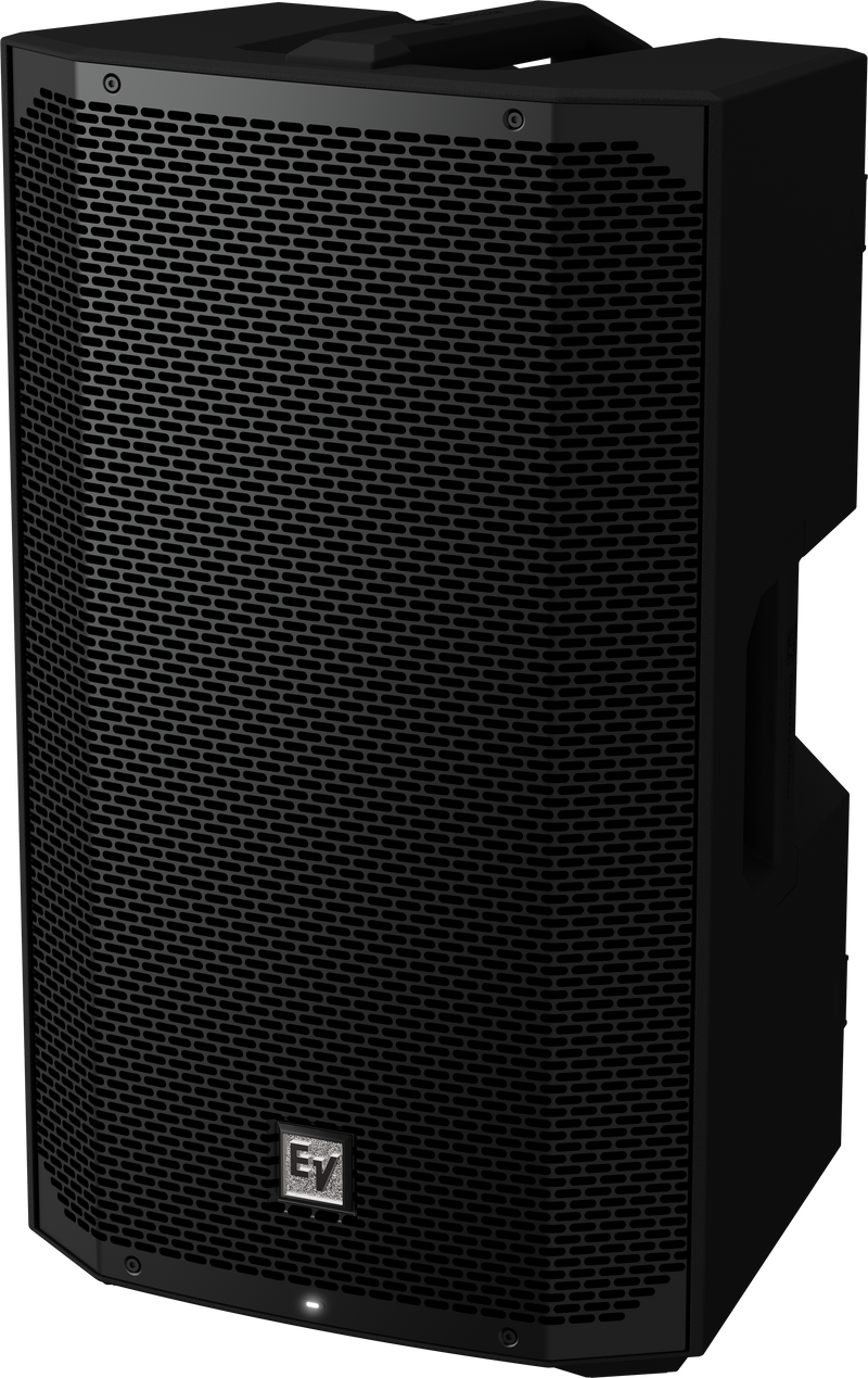Electro-Voice EVERSE 12 12" Battery-Powered Weatherized Loudspeaker with Bluetooth (Black or White)