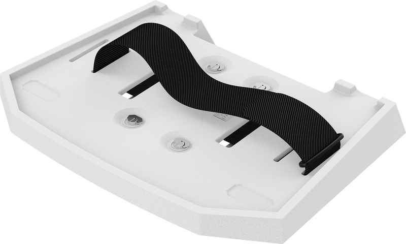 Electro-Voice EVERSE12-TRAY Accessory Tray for EVERSE 12 Loudspeaker (Black or White)