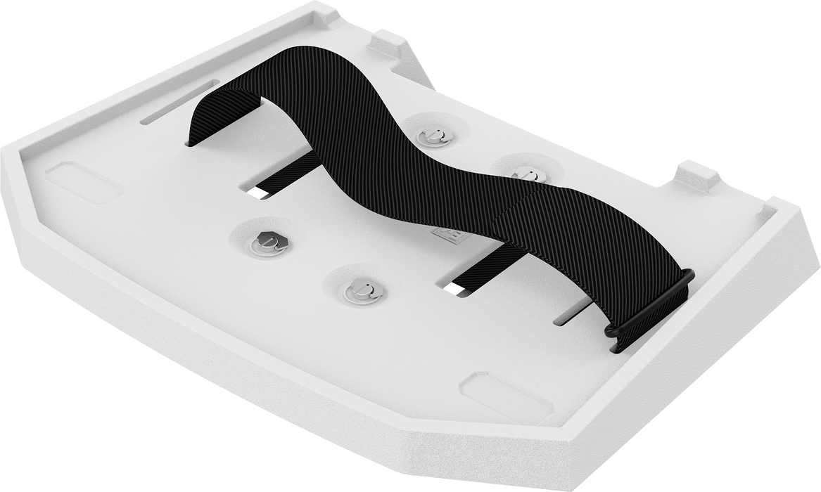 Electro-Voice EVERSE12-TRAY Accessory Tray for EVERSE 12 Loudspeaker (Black or White)