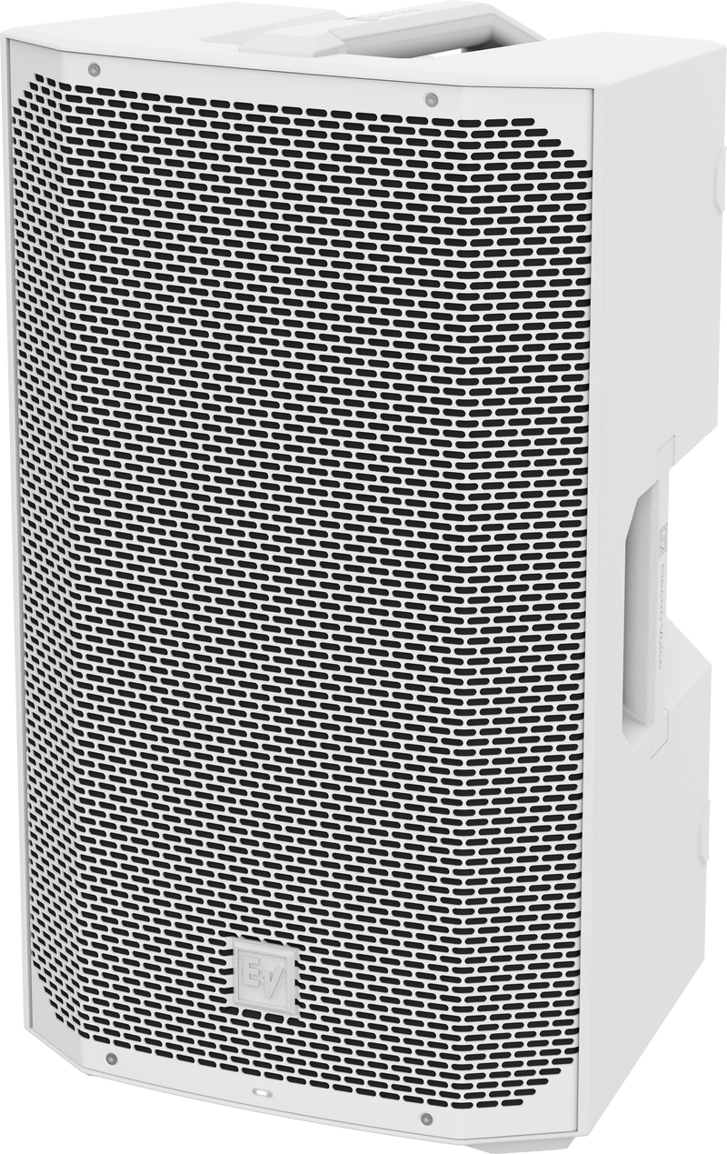 Electro-Voice EVERSE 12 12" Battery-Powered Weatherized Loudspeaker with Bluetooth (Black or White)