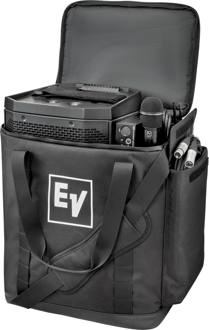 Electro-Voice EVERSE8-TOTE Tote Bag for EVERSE 8 Loudspeaker