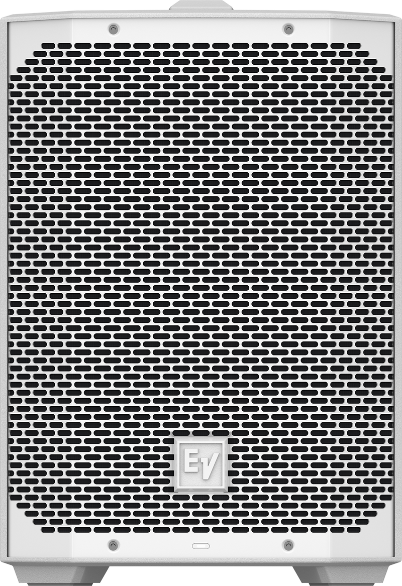 Electro-Voice EVERSE 8 Battery-Powered Weatherized Loudspeaker with Bluetooth (Black or White)