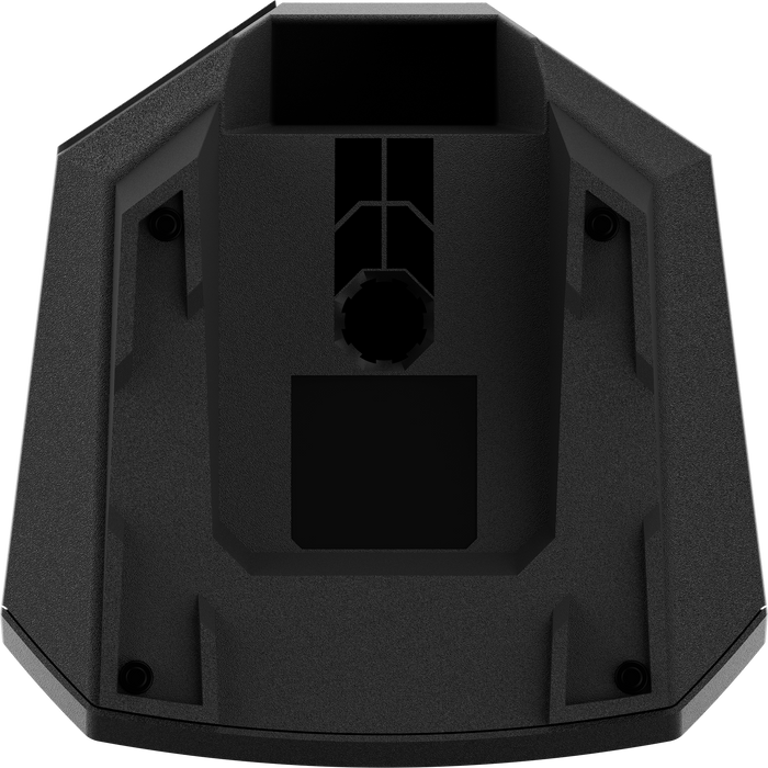 Electro-Voice EVIVA 12P 12" 2-Way Active PA Speaker With Bluetooth (Black)