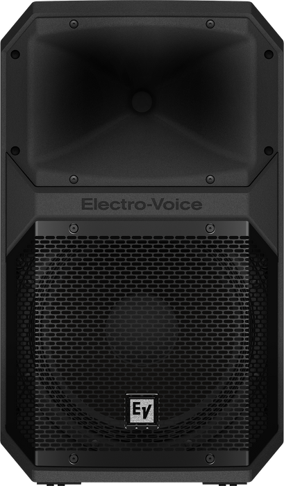 Electro-Voice EVIVA 12P 12" 2-Way Active PA Speaker With Bluetooth (Black)