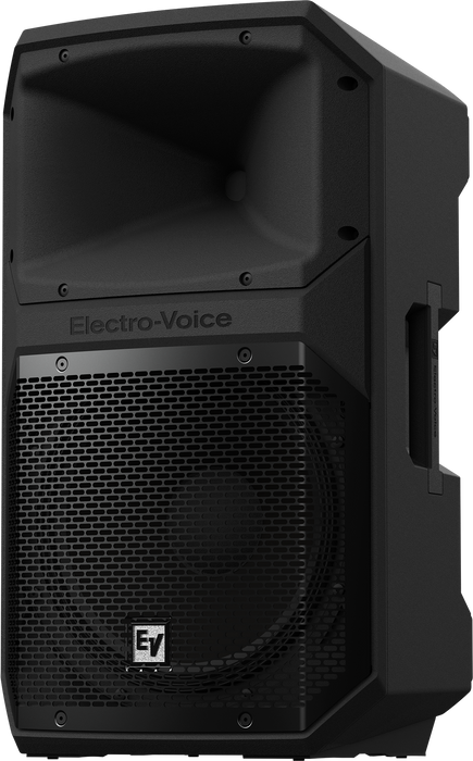 Electro-Voice EVIVA 12P 12" 2-Way Active PA Speaker With Bluetooth (Black)