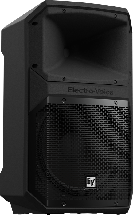 Electro-Voice EVIVA 12P 12" 2-Way Active PA Speaker With Bluetooth (Black)