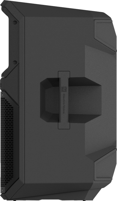 Electro-Voice EVIVA 12P 12" 2-Way Active PA Speaker With Bluetooth (Black)