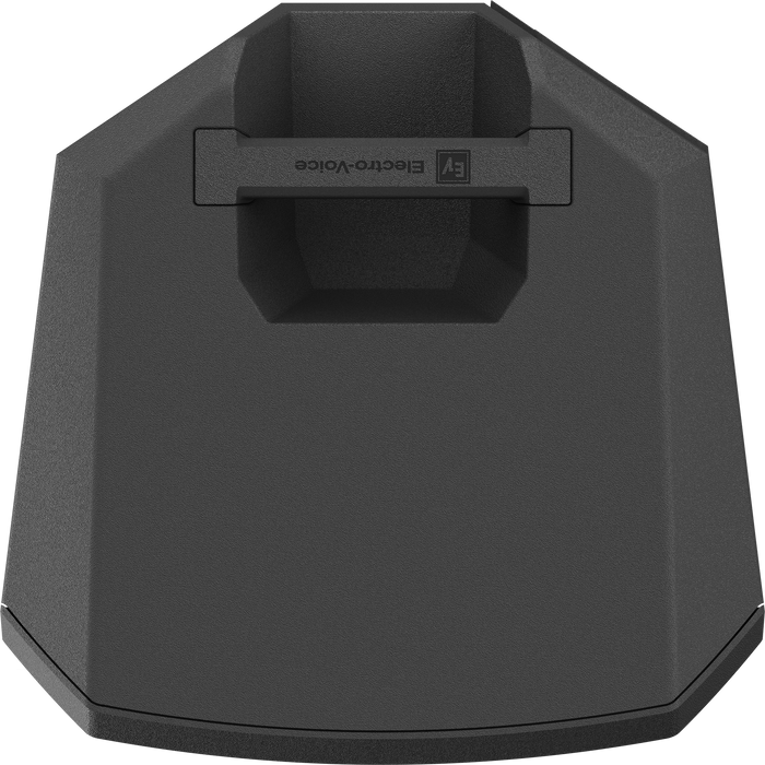 Electro-Voice EVIVA 12P 12" 2-Way Active PA Speaker With Bluetooth (Black)